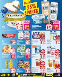 Brombeeren Angebot im aktuellen EDEKA Prospekt auf Seite 7