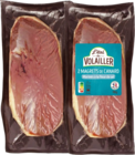 2 magrets de canard marinés à la fleur de sel - L'Etal du Volailler en promo chez Lidl Bron à 12,99 €