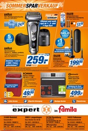 Aktueller expert Prospekt mit Camping, "Top Angebote", Seite 12
