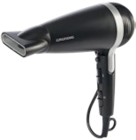 Aktuelles Ionic-Haartrockner HD 7082 Angebot bei Kaufland in Bremen ab 19,99 €