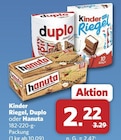 Aktuelle Süßigkeiten Angebote bei combi in Hannover Aktuelles Riegel Angebot bei combi in Hannover ab 2,22 €