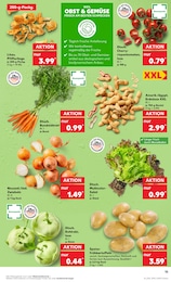Kartoffeln Angebot & Preis im aktuellen Kaufland Prospekt Kartoffeln Angebot im aktuellen Kaufland Prospekt auf Seite 15
