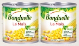 Maïs Sans Résidu de Pesticide - Bonduelle à 0,95 € dans le catalogue Intermarché Super