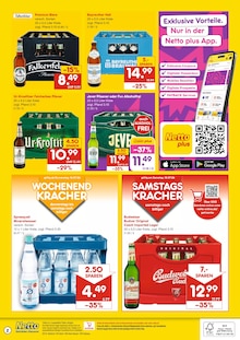 Fanartikel Angebot im Netto Marken-Discount Prospekt, gültig von 13.07.2026 bis 18.07.2026 Fanartikel Angebot im aktuellen Netto Marken-Discount Prospekt auf Seite 2