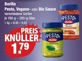 Pesto von Barilla im aktuellen V-Markt Prospekt für 1,79 €