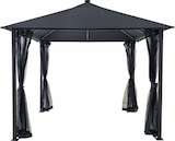 Solar-Pavillon oder Bistro-Set im Angebot bei ROLLER in Brühl Solar-Pavillon oder Bistro-Set Angebote bei ROLLER Brühl für 129,99 €