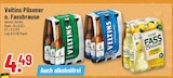 Aktuelles Pilsener Angebot bei Trinkgut in Remscheid ab 4,49 €