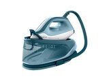 SV6212 Power Pro Compact 200 Dampfbügelstation 2400 Watt, 6,3 bar im MediaMarkt Saturn Prospekt SV6212 Power Pro Compact 200 Dampfbügelstation 2400 Watt, 6,3 bar von TEFAL im aktuellen MediaMarkt Saturn Prospekt für 89,00 €
