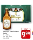 Premium Pils Stubbi Angebot in Emmingen-Liptingen Premium Pils Stubbi im aktuellen Prospekt bei EDEKA in Emmingen-Liptingen