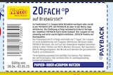 Aktuelle Bratwurst Angebote bei Netto Marken-Discount in Pforzheim Aktuelles 20FACH °P Angebot bei Netto Marken-Discount in Pforzheim