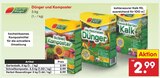 Gartenkalk im Angebot bei Netto Marken-Discount in Gera Gartenkalk Angebote von Garten Magic bei Netto Marken-Discount Gera für 2,99 €