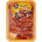 Carrefour Nantes - Promo Ailes de poulet Promo Ailes de poulet à 3,75 € dans le catalogue Carrefour à Nantes