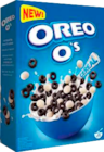 O's Cerealien Angebote von Oreo bei EDEKA Buxtehude für 3,49 €