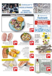 Fisch im E center Prospekt in Filderstadt Aktueller E center Prospekt mit Fisch, "Aktuelle Angebote", Seite 13