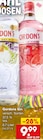 Aktuelles Gin Angebot bei Netto Marken-Discount in Halle (Saale) ab 9,99 €