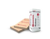 8 panneaux de laine de roche avec kraft en 1,35 x 0,6 m - Ép. 100 mm - Rockwool - Brico Dépôt à Sarcelles 8 panneaux de laine de roche avec kraft en 1,35 x 0,6 m - Ép. 100 mm - Rockwool en promo chez Brico Dépôt Sarcelles à 71,93 €