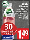 Vitamin+ im Angebot bei EDEKA in Düsseldorf Vitamin+ Angebote von Volvic bei EDEKA Düsseldorf für 1,49 €
