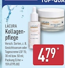 Collagen Expert Face Serum Angebote von Lacura bei ALDI Nord Erfurt für 4,79 €