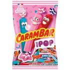 Bonbons - CARAMBAR en promo chez Carrefour Avignon à 2,28 €