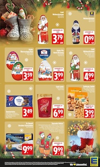 EDEKA Prospekt der Woche "IM EINSATZ FÜR FRISCHE & VIELFALT." Seite 2, 24.11.2025 bis 29.11.2025 für Freising Aktueller EDEKA Prospekt "IM EINSATZ FÜR FRISCHE & VIELFALT." Seite 2 von 30 Seiten für Freising