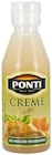 Creme im Angebot bei REWE in Siegen Creme Angebote von Ponti bei REWE Siegen für 2,79 €
