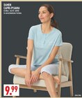 Damen Capri-Pyjama Angebote bei Marktkauf Menden für 9,99 €