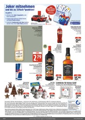 Energydrink im EDEKA Prospekt in Bamberg Aktueller EDEKA Prospekt mit Energydrink, "Wir lieben Lebensmittel!", Seite 4