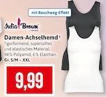 Kaufhaus Stolz Glowe - Damen-Achselhemd Angebot im Prospekt Damen-Achselhemd bei Kaufhaus Stolz im Glowe Prospekt für 9,99 €