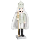 Casse noisette 38cm vert sauge en promo chez B&M Casse noisette 38cm vert sauge dans le catalogue B&M