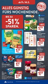 Aktueller ALDI SÜD Prospekt mit Braten, "Gutes für Alle.", Seite 27