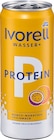 Aktuelle Energydrink Angebote bei dm-drogerie markt in Lahr (Schwarzwald) Aktuelles Erfrischungsgetränk, Wasser+ Protein, Mango-Maracuja Angebot bei dm-drogerie markt in Lahr (Schwarzwald) ab 1,45 €