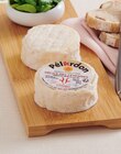 Pélardon AOP La Fromagerie des Cévennes - Pélardon en promo chez U Express Anglet à 4,50 €