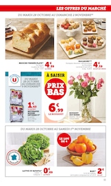 Alimentation Angebote im Prospekt "Super U" von Super U Alimentation Angebote im Prospekt "Super U" von Super U auf Seite 11