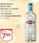 Aktuelles Bianco Angebot bei GLOBUS in Erfurt ab 7,99 €