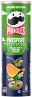 nahkauf - Italian Style Pesto Chips Angebot im Prospekt Italian Style Pesto Chips bei nahkauf im Prospekt "" für 1,49 €
