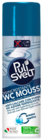 Mousse anticalcaire pour WC** - PULISVELT - Norma à Colmar Mousse anticalcaire pour WC** - PULISVELT en promo chez Norma Colmar à 1,31 €