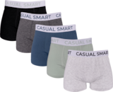 BOXERS HOMME INEXTENSO - IN EXTENSO - Auchan Hypermarché à Rueil-Malmaison BOXERS HOMME INEXTENSO - IN EXTENSO en promo chez Auchan Hypermarché Rueil-Malmaison à 9,99 €