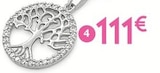 Pendentif en promo à 111,00 € chez E.Leclerc Pendentif dans le catalogue E.Leclerc