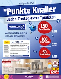Netto Marken-Discount Treuepunkte im Prospekt Netto Marken-Discount Treuepunkte im Prospekt