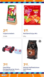 Aktueller Action Prospekt mit Mixer, "kleine Preise, grosse Freude!", Seite 28