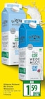 Bio Frische Weidemilch 1,5% Fett von Gläserne Molkerei im aktuellen EDEKA Prospekt für 1,59 €