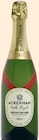 Crémant de loire aop - ACKERMAN 1811 BULLE ROYALE - U Express Crémant de loire aop - ACKERMAN 1811 BULLE ROYALE à 4,95 € dans le catalogue U Express