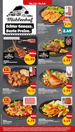 Penny T Bone Steak im Prospekt Penny T Bone Steak im Prospekt