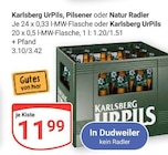GLOBUS Saarbrücken Prospekt mit  im Angebot für 11,99 €