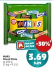 Mixed Minis von Mars im aktuellen Penny Prospekt für 3,69 €