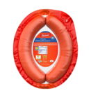 Delikatess Schinkenfleischwurst von Dulano für 3,29 € bei Lidl im Angebot Delikatess Schinkenfleischwurst von Dulano im aktuellen Lidl Prospekt