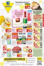 Aktueller E center Discounter Prospekt für Teltow: Aktuelle Angebote mit 27} Seiten, 04.05.2026 - 09.05.2026