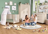 Kinderbett im Angebot bei Trends in Velbert Kinderbett Angebote von Paidi bei Trends Velbert für 59,90 €