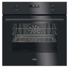 Backofen Angebote von AEG bei Möbel Martin Wiesbaden für 499,00 €