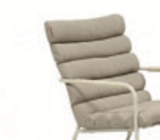 Fauteuil relax SOLANI en promo chez Maxi Bazar Montreuil à 599,00 €